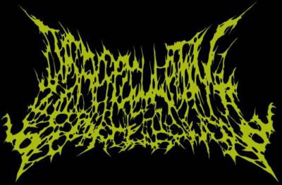 logo Disarticulating Extinguishment